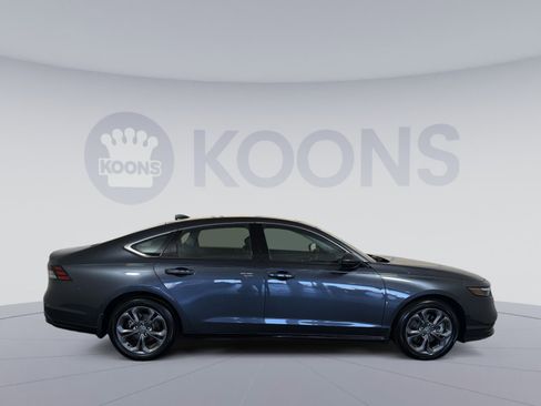 Used 2023 Honda Accord EX-L image 8