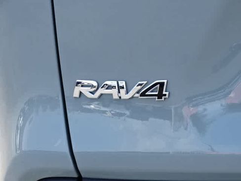 Certified 2023 Toyota RAV4 XLE Premium AWD/4WD image 10