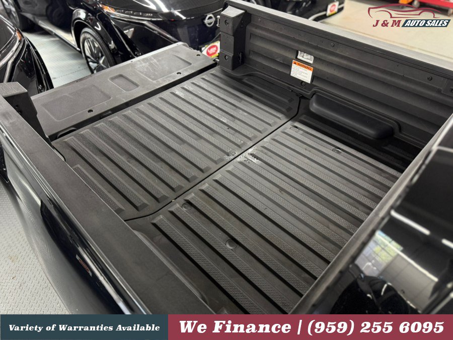Used 2023 Honda Ridgeline Sport image 16