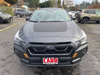 New 2026 Subaru Crosstrek 2.5i Wilderness video 2