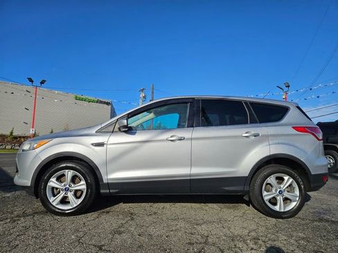 Used 2013 Ford Escape SE image 6