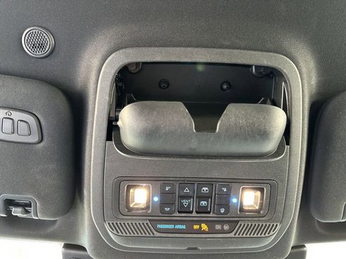 Used 2023 Ford Explorer Timberline w/ Timberline Technology Package image 25