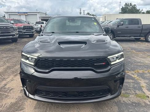 Used 2025 Dodge Durango R/T AWD/4WD image 8