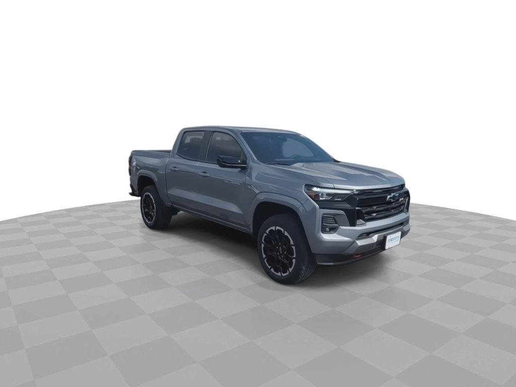 New 2026 Chevrolet Colorado LT w/ LT Convenience Package RWD image 2
