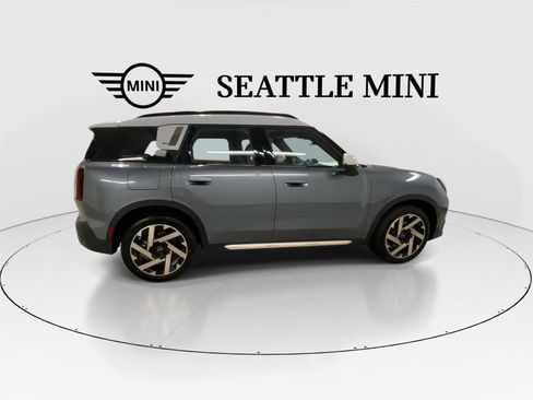New 2026 MINI Cooper Countryman S AWD/4WD image 12