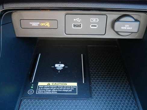 Used 2024 Honda CR-V Sport-L image 29