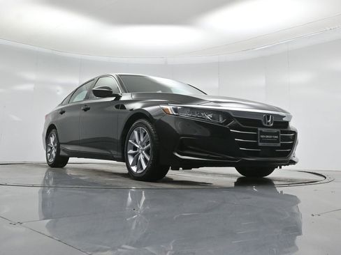 Used 2022 Honda Accord LX image 44