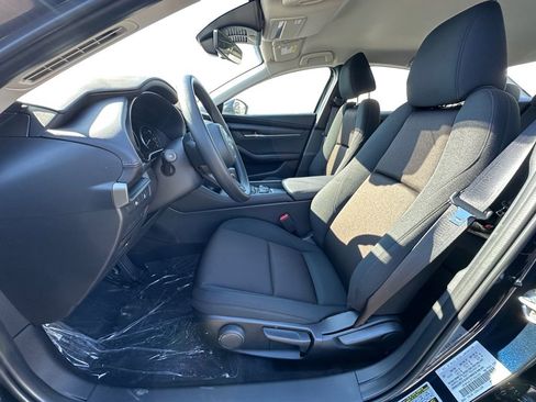 New 2026 MAZDA MAZDA3 s image 9