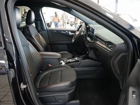 Used 2023 Ford Escape ST-Line Select w/ Tech Pack #2 image 45