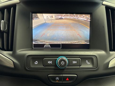 Certified 2024 GMC Terrain SLE image 28