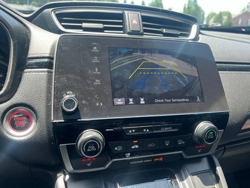 Certified 2020 Honda CR-V EX image 19