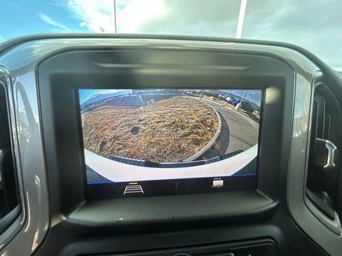 Used 2021 Chevrolet Silverado 3500 W/T w/ Gooseneck/5TH Wheel Package image 19