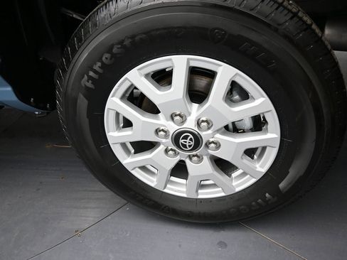 New 2026 Toyota Tacoma SR5 image 44