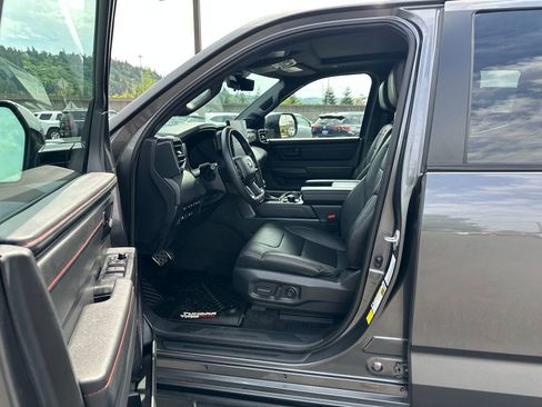 Used 2024 Toyota Tundra TRD Pro AWD/4WD image 12
