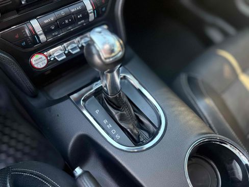 Used 2015 Ford Mustang GT Premium w/ Enhanced Security Package image 24