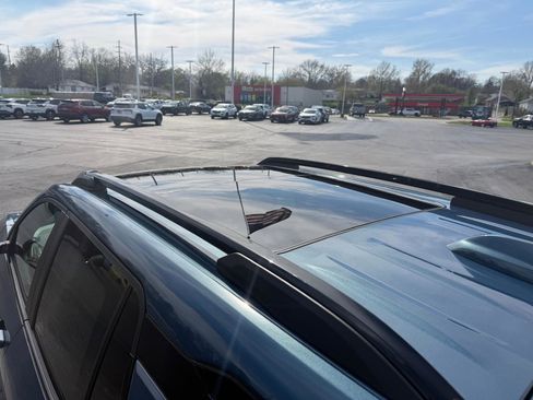 New 2026 Chevrolet Equinox RS FWD image 10