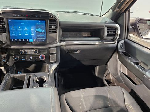 Used 2024 Ford F150 STX image 11