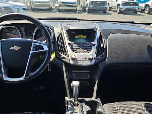 Used 2012 Chevrolet Equinox LT w/ Driver Convenience Package FWD image 11