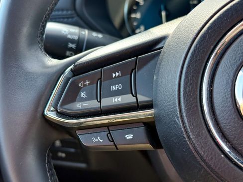 Used 2023 MAZDA CX-5 Signature image 30