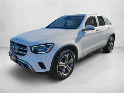Used 2022 Mercedes-Benz GLC 300 GLC 300 w/ Premium Package Lite