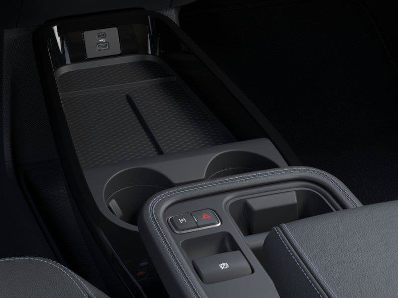 New 2026 Ford Mustang Mach-E Select RWD image 15