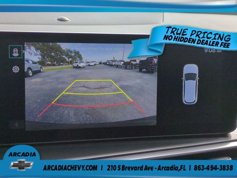 Used 2025 Kia Sorento S FWD image 21