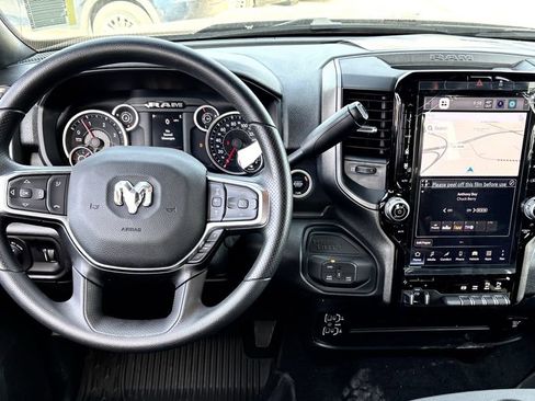 New 2026 RAM 2500 Tradesman image 11