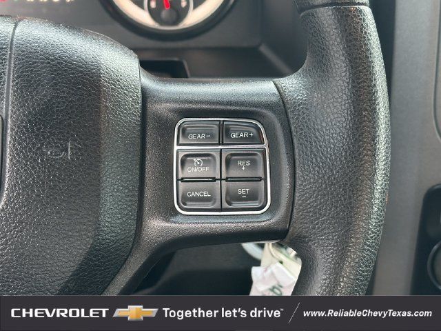 Used 2018 RAM 1500 Express RWD image 15