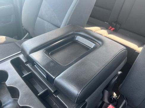 Used 2017 Chevrolet Silverado 1500 LT w/ All Star Edition image 20