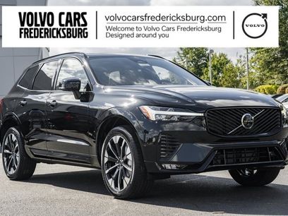 New 2026 Volvo XC60 B5 Plus w/ Protection Package Premier