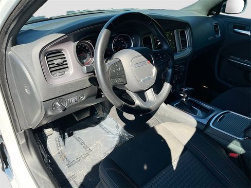 Used 2023 Dodge Charger SXT image 7