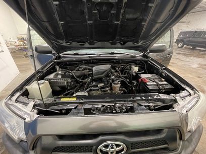Used 2013 Toyota Tacoma Base