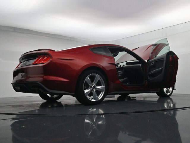 Certified 2019 Ford Mustang GT Premium RWD image 45