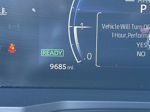 Used 2025 Toyota Land Cruiser 1958 image 31