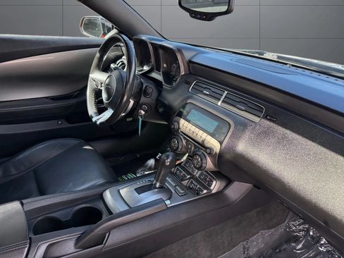 Used 2011 Chevrolet Camaro SS w/ RS Package RWD image 22