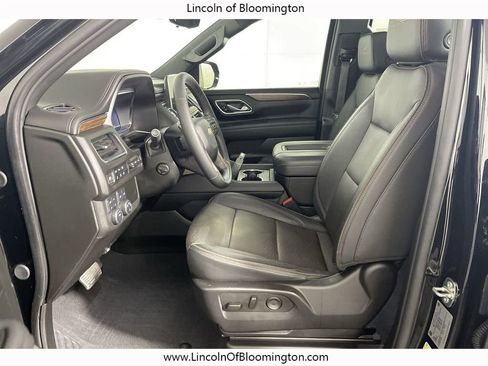 Used 2024 Chevrolet Tahoe High Country image 13