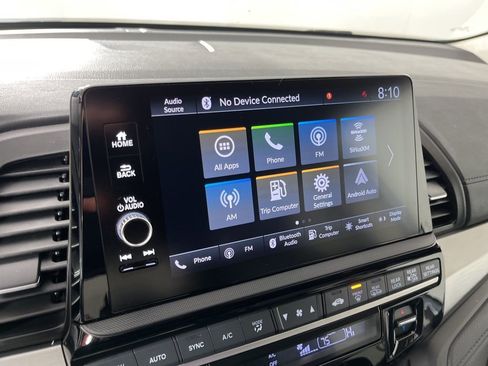 Used 2025 Honda Odyssey EX-L image 32