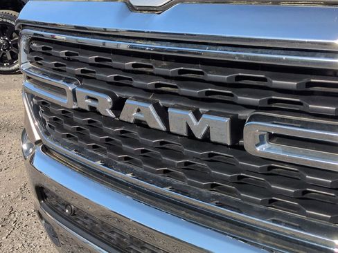 Certified 2022 RAM 1500 Big Horn image 12