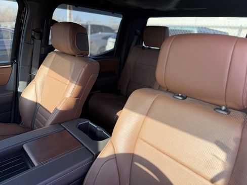 Used 2024 Toyota Tundra 1794 Edition image 10