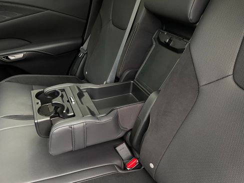 Used 2023 Lexus RX 500h F Sport w/ Cold Area Package image 50