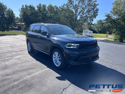 Used 2023 Dodge Durango GT