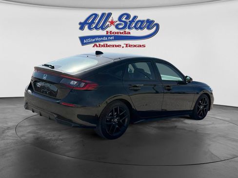 Used 2026 Honda Civic Sport image 5