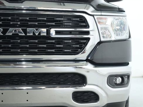 Certified 2022 RAM 1500 Big Horn image 7