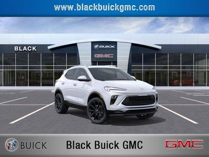 New 2026 Buick Encore GX Sport Touring w/ Comfort Package