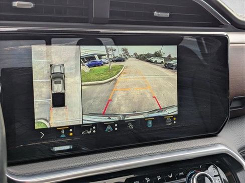 Used 2022 GMC Sierra 1500 Denali image 12