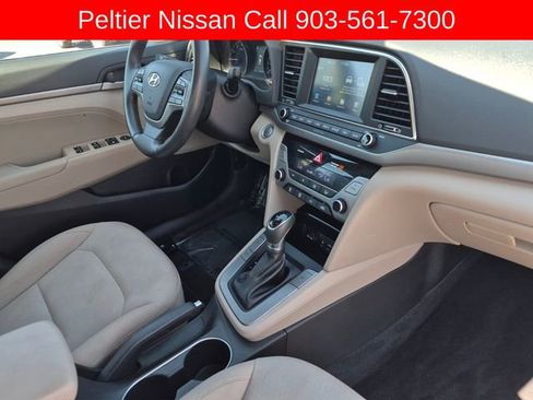 Used 2018 Hyundai Elantra Value Edition w/ Cargo Package image 11