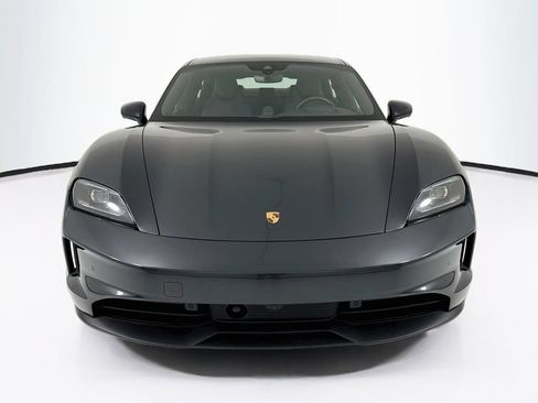Certified 2025 Porsche Taycan RWD image 10