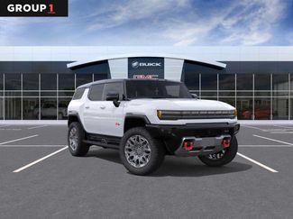 New 2026 GMC Hummer EV SUV w/ LPO, Sport Package AWD/4WD video 1