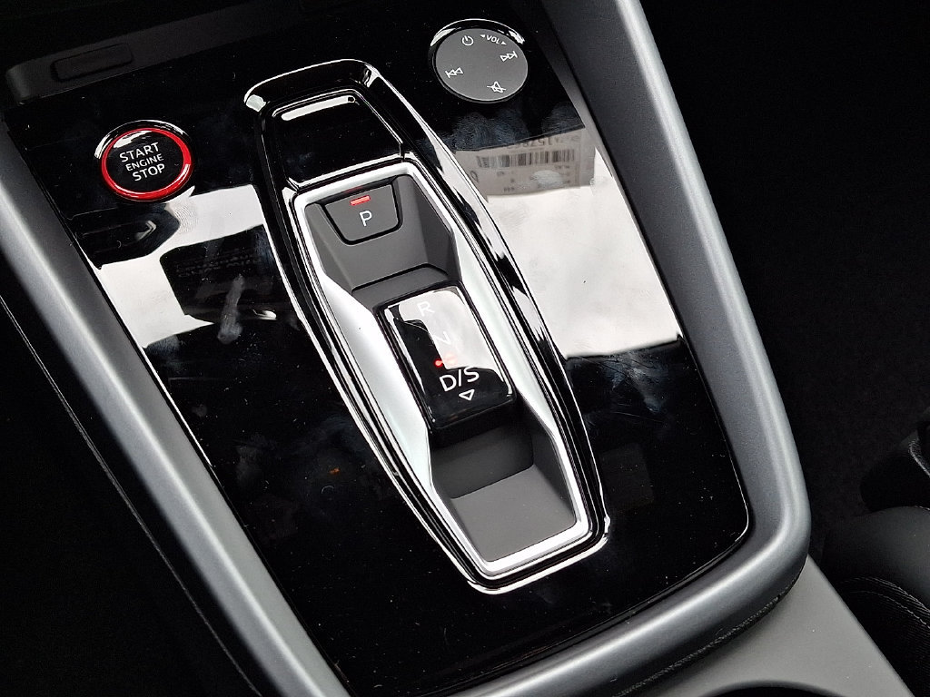 New 2026 Audi S3 Premium AWD/4WD image 8