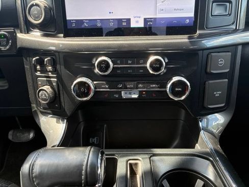 Certified 2023 Ford F150 XLT w/ Equipment Group 302A High AWD/4WD image 19